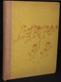 image of THREE YOUNG RATS AND OTHER RHYMES