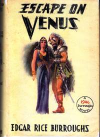 image of Escape on Venus