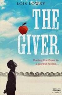 Giver (Essential Modern Classics) by Lois Lowry - 2008-01-01