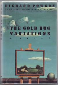 The Gold Bug Variations by POWERS, Richard - 1992