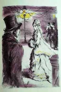 cover of THE AGE OF INNOCENCE
