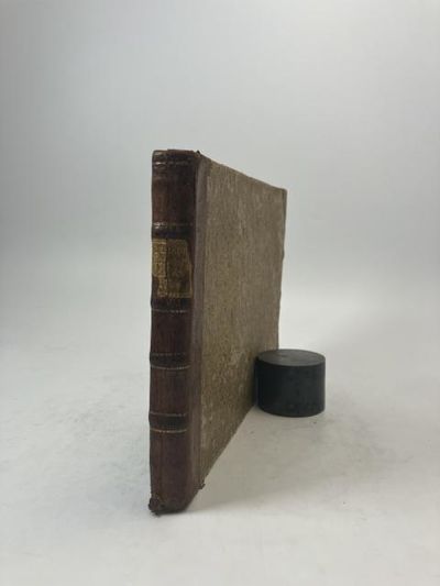 Musikaliskt tidsfördrif. För år 1798.