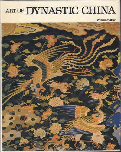 Art of Dynastic China.
