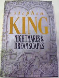 image of Nightmares and Dreamscapes