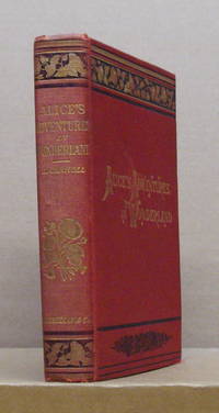 image of Alice's Adventures in Wonderland.