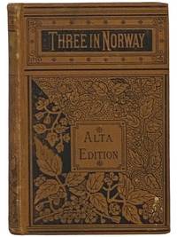 Three in Norway (Alta Edition)