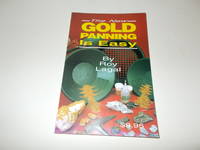 The New Gold Panning Is Easy