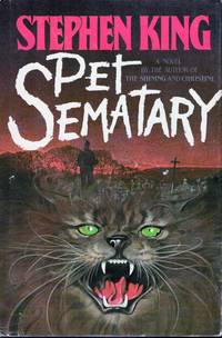 image of Pet Sematary