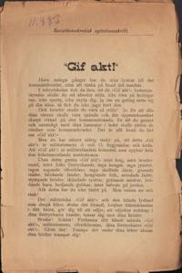Gif akt!