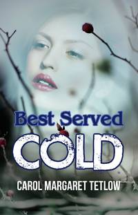 cover of Best Served Cold