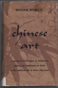image of Chinese Art