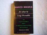 Naked Masks. Five Plays.