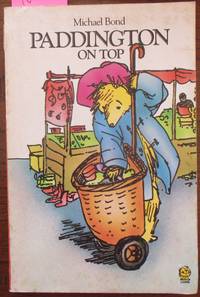cover of Paddington On Top