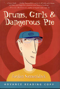 image of Drums, Girls & Dangerous Pie