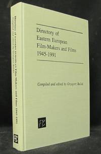 Directory of Eastern European Film-Makers and…