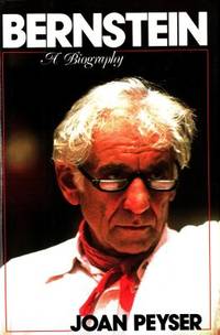 Bernstein. A biography.