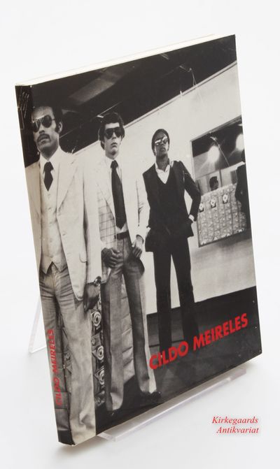 Cildo Meireles.