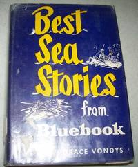 Best Sea Stories from Bluebook de Horace (ed.) Vondys - 1954