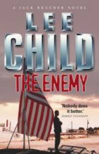 image of The Enemy (Jack Reacher, No. 8)