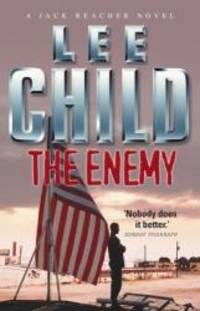 The Enemy (Jack Reacher, No. 8) by Child, Lee - 2004-03-31