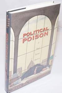 Political Poison: a Paul Turner mystery