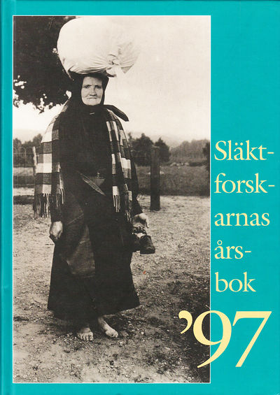 Släktforskarnas årsbok '97. [Utg. av] Sveriges…