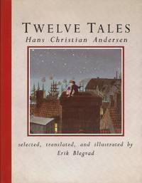 Twelve Tales (Hans Christian Andersen)