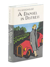 image of Damsel in Distress