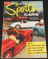 Sports Cars: A Guide to Driving Pleasure by Jim Potter and the Editors of Motor Trend