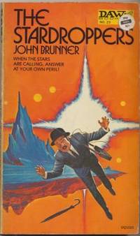 THE STARDROPPERS de Brunner John - 1972