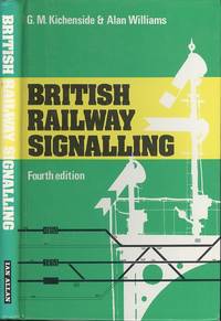 cover of British Railway Signalling - 4th Edition