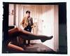The Graduate (Four original color transparencies from the 1967 film)