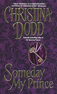 Someday My Prince by Dodd, Christina