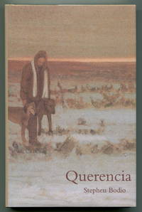 cover of Querencia
