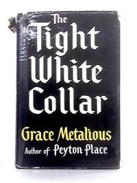 cover of The Tight White Collar