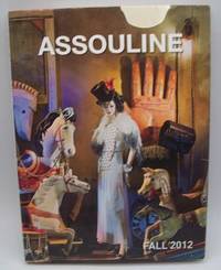 Assouline Fall 2012 (Publisher's Book Catalog)