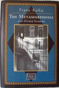 image of Metamorphosis and Other Stories