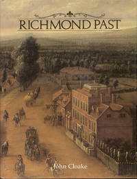 Richmond Past by John Cloake - 1991