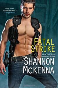 image of Fatal Strike