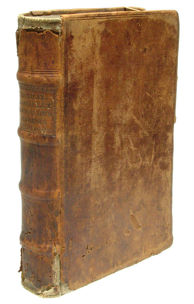 Libri de Piscibus Marinis, in quibus Piscium expressæ sunt. Quæ in tota Piscium historia contineantur, indicat Elenchus pagina nona et decima. Postremò accesserunt Indices necessarij. + Vniuersæ aquatilium Historiæ pars altera, cum veris ipsorum Imagi... (photo 10)