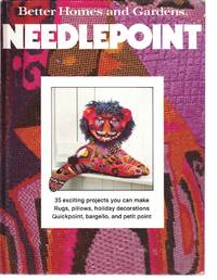 image of Needlepoint