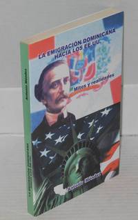 image of La emigración Dominicana hacia los EE. UU.; mitos y realidades