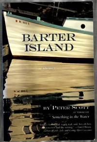 Barter Island