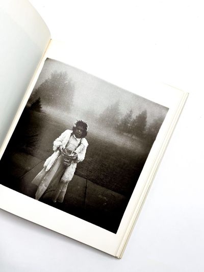 (New York): Aperture, 1972. First printing. Very good plus in very good plus jacket.. First edition ...