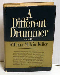 collectible copy of A Different Drummer