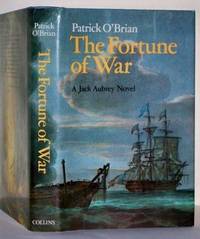 THE FORTUNE OF WAR