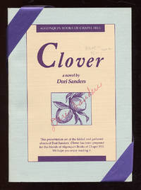 image of Clover