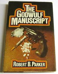 cover of The Godwulf Manuscript