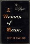 A Woman of Means