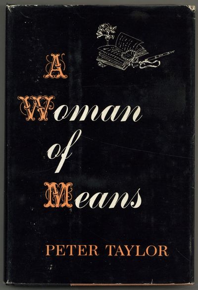 A Woman of Means